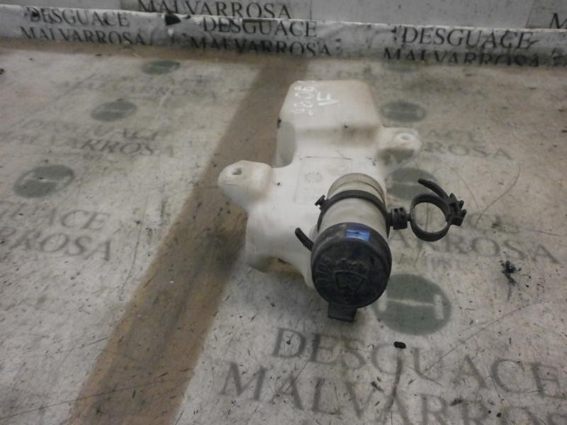 Recambio de deposito limpia para fiat panda (169) 1.3 16v jtd dynamic referencia OEM IAM   