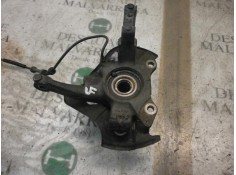 Recambio de mangueta delantera derecha para fiat panda (169) 1.3 16v jtd dynamic referencia OEM IAM    2