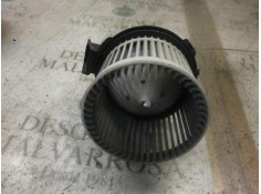 Recambio de motor calefaccion para fiat panda (169) 1.3 16v jtd dynamic referencia OEM IAM    2