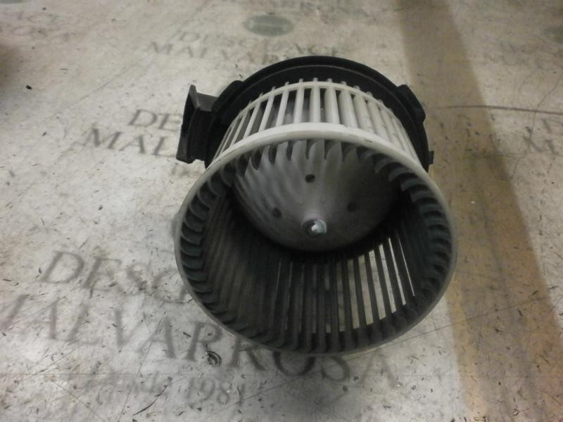 Recambio de motor calefaccion para fiat panda (169) 1.3 16v jtd dynamic referencia OEM IAM   