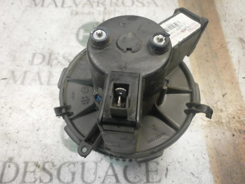 Recambio de motor calefaccion para fiat panda (169) 1.3 16v jtd dynamic referencia OEM IAM   