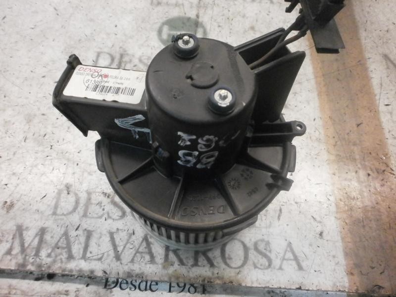 Recambio de motor calefaccion para fiat panda (169) 1.3 16v jtd dynamic referencia OEM IAM   