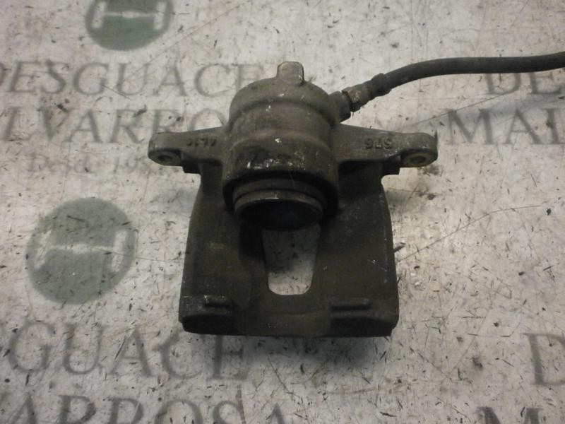 Recambio de pinza freno delantera derecha para fiat panda (169) 1.3 16v jtd dynamic referencia OEM IAM   