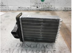 Recambio de radiador calefaccion / aire acondicionado para fiat panda (169) 1.3 16v jtd dynamic referencia OEM IAM   