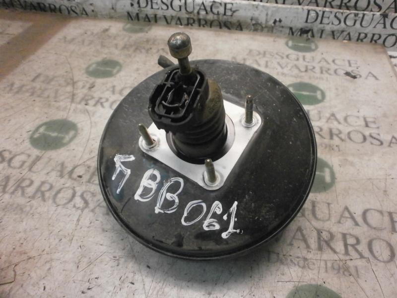 Recambio de servofreno para fiat panda (169) 1.3 16v jtd dynamic referencia OEM IAM   