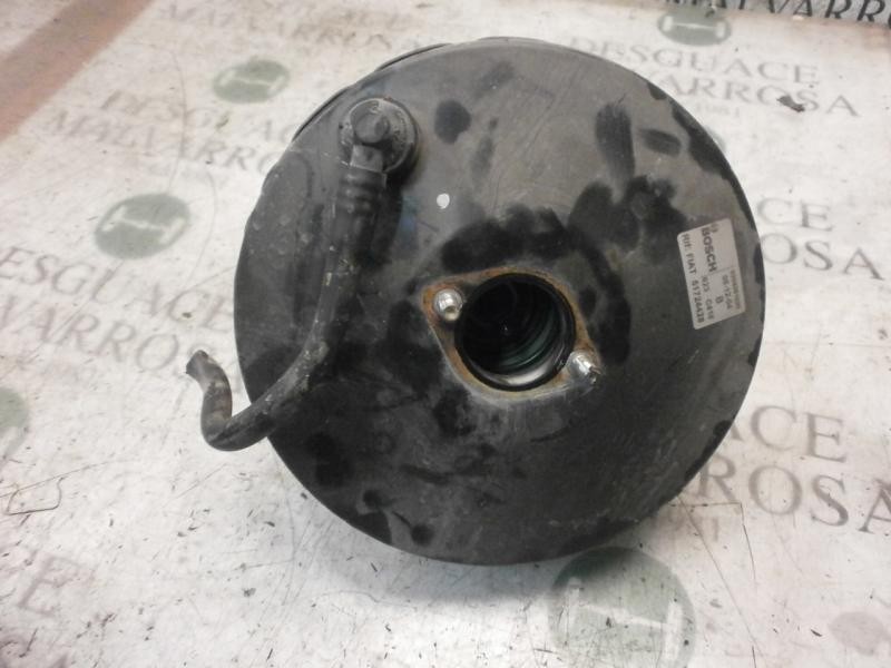 Recambio de servofreno para fiat panda (169) 1.3 16v jtd dynamic referencia OEM IAM   