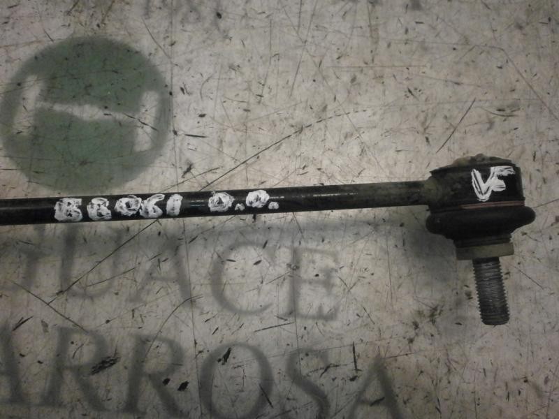 Recambio de tirante delantero derecho para fiat panda (169) 1.3 16v jtd dynamic referencia OEM IAM   