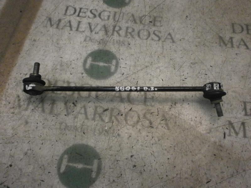 Recambio de tirante delantero izquierdo para fiat panda (169) 1.3 16v jtd dynamic referencia OEM IAM   