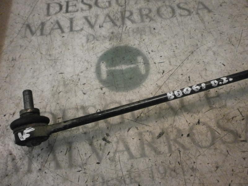Recambio de tirante delantero izquierdo para fiat panda (169) 1.3 16v jtd dynamic referencia OEM IAM   