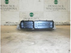 Recambio de centralita motor uce para fiat panda (169) 1.3 16v jtd dynamic referencia OEM IAM    2