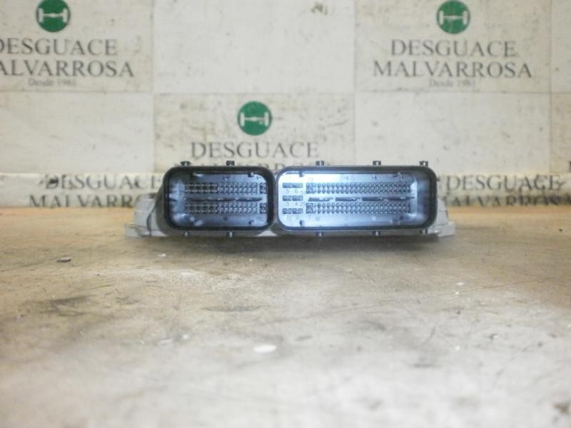 Recambio de centralita motor uce para fiat panda (169) 1.3 16v jtd dynamic referencia OEM IAM   