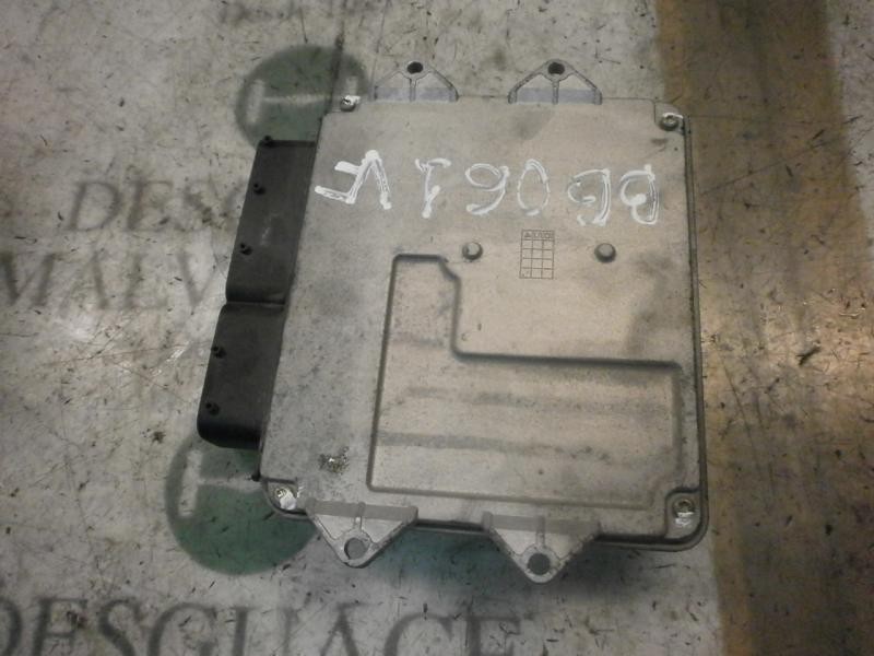 Recambio de centralita motor uce para fiat panda (169) 1.3 16v jtd dynamic referencia OEM IAM   