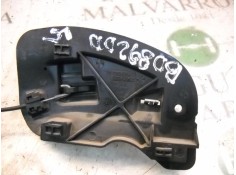 Recambio de maneta interior delantera derecha para opel combo (corsa c) familiar referencia OEM IAM    2