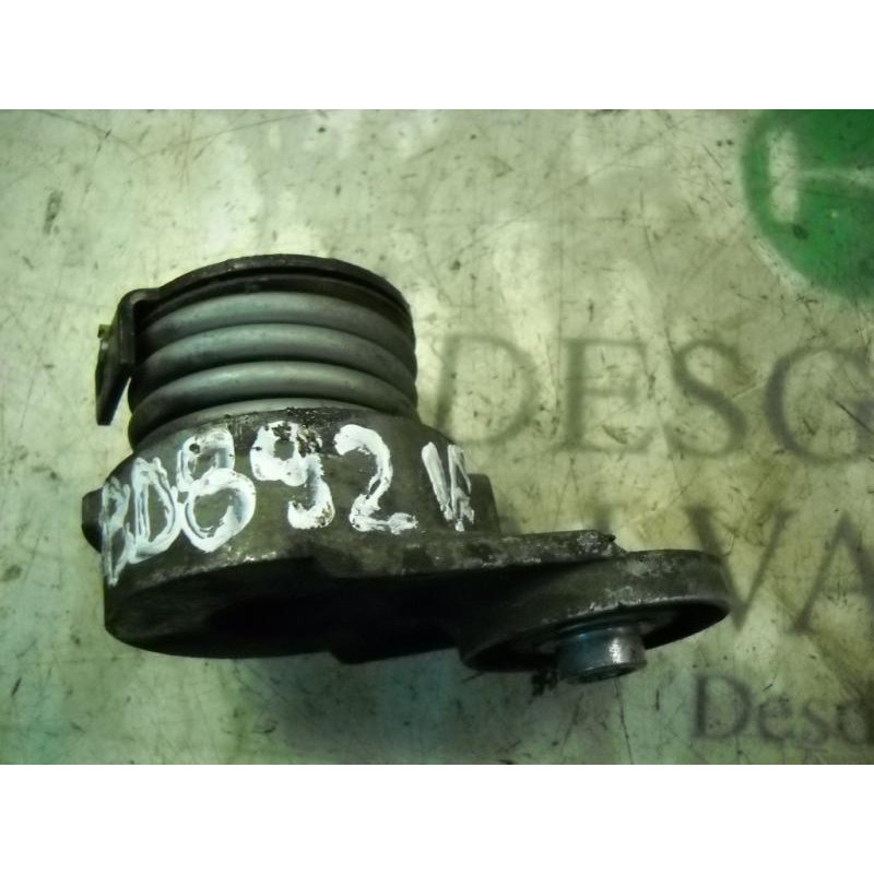 Recambio de tensor correa auxiliar para opel combo (corsa c) familiar referencia OEM IAM   