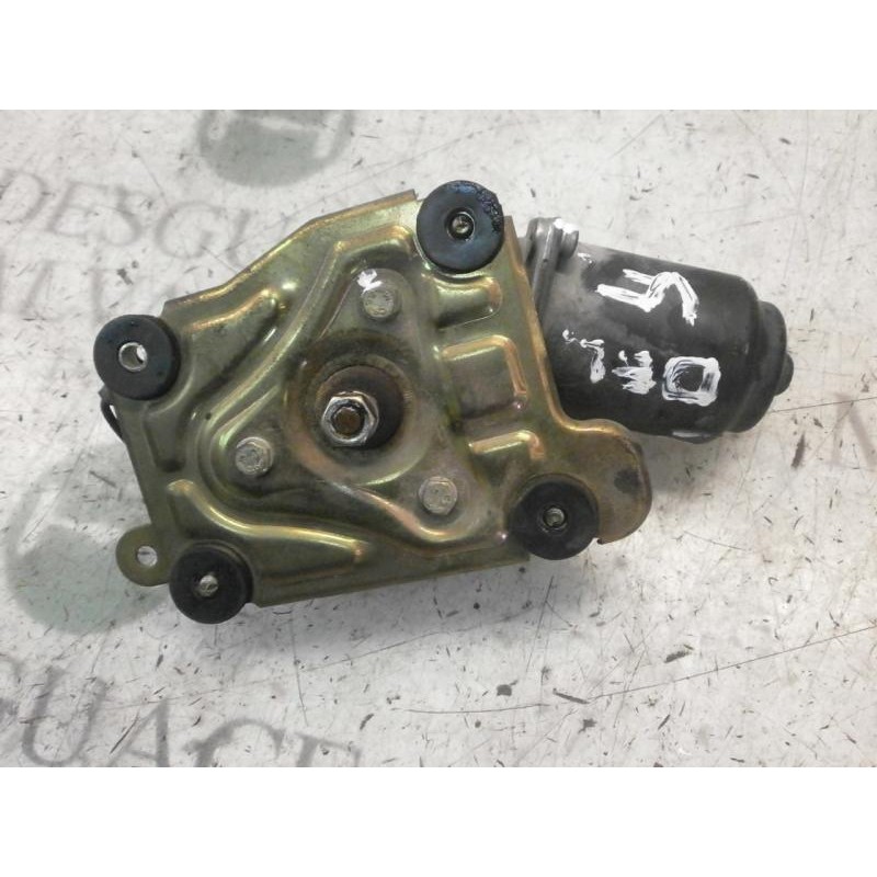 Recambio de motor limpia delantero para opel agila enjoy referencia OEM IAM   