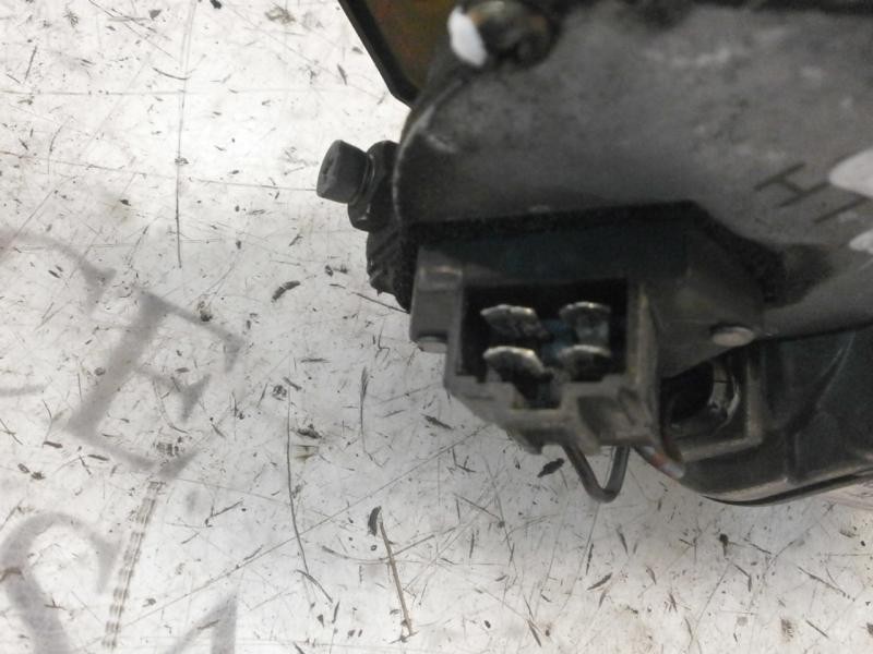 Recambio de motor limpia delantero para opel agila enjoy referencia OEM IAM   