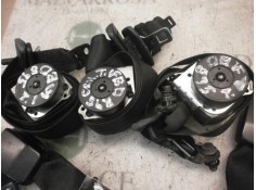Recambio de cinturon seguridad trasero para opel agila enjoy referencia OEM IAM    2