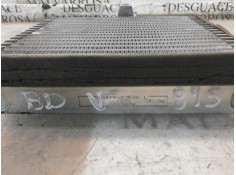 Recambio de evaporador aire acondicionado para opel agila enjoy referencia OEM IAM    2