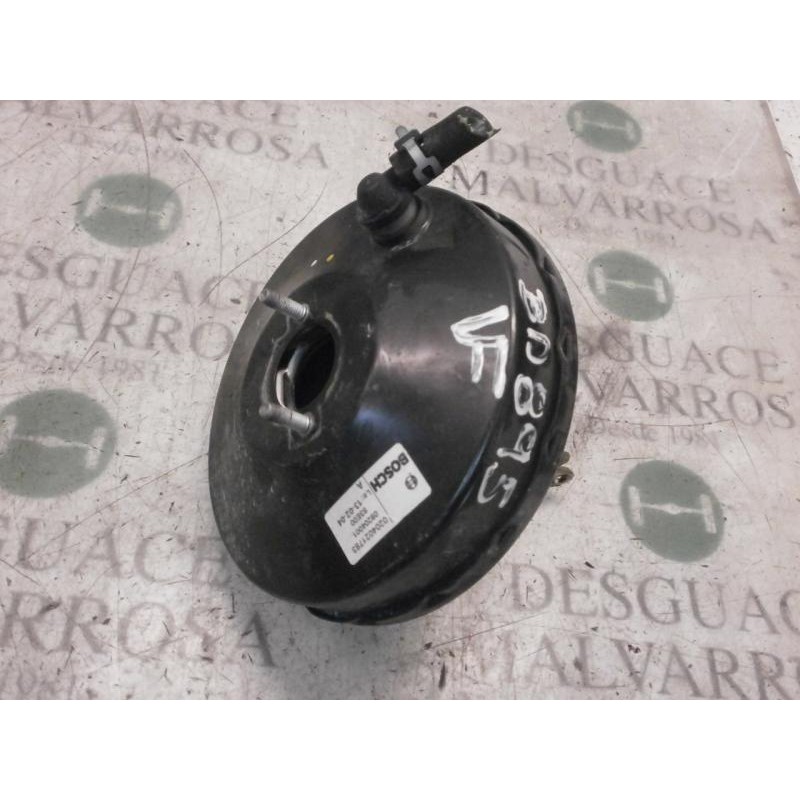 Recambio de servofreno para opel agila enjoy referencia OEM IAM   