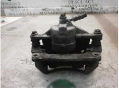 Recambio de pinza freno delantera derecha para opel agila enjoy referencia OEM IAM    2