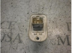 Recambio de resistencia calefaccion para opel agila enjoy referencia OEM IAM    2