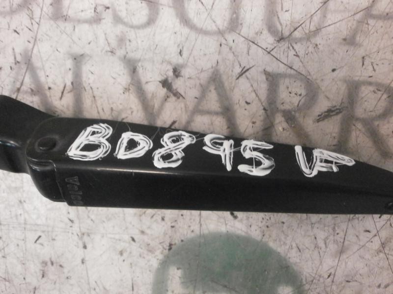 Recambio de brazo limpia trasero para opel agila enjoy referencia OEM IAM   