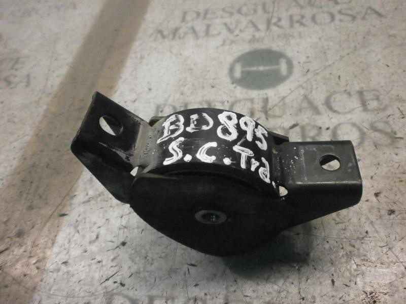 Recambio de soporte cambio para opel agila enjoy referencia OEM IAM   