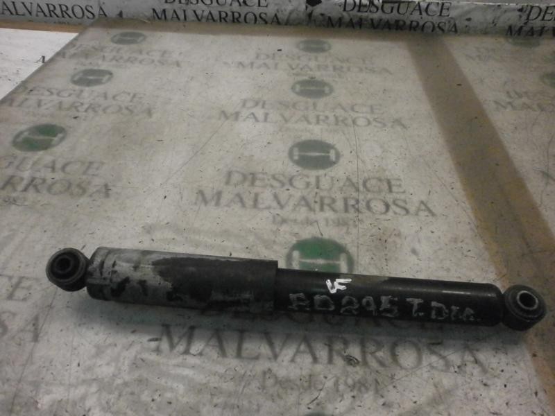 Recambio de amortiguador trasero derecho para opel agila enjoy referencia OEM IAM   