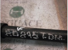 Recambio de amortiguador trasero derecho para opel agila enjoy referencia OEM IAM    2