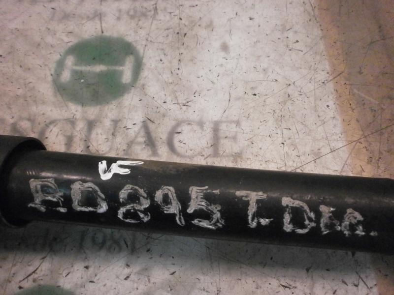 Recambio de amortiguador trasero derecho para opel agila enjoy referencia OEM IAM   