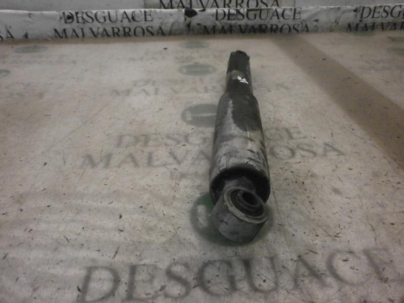 Recambio de amortiguador trasero derecho para opel agila enjoy referencia OEM IAM   