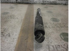 Recambio de amortiguador trasero izquierdo para opel agila enjoy referencia OEM IAM    2