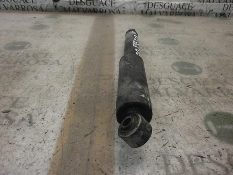 Recambio de amortiguador trasero izquierdo para opel agila enjoy referencia OEM IAM   