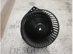 Recambio de motor calefaccion para opel agila enjoy referencia OEM IAM    2