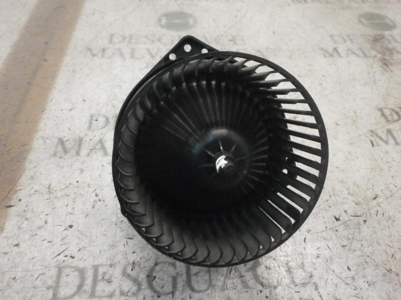 Recambio de motor calefaccion para opel agila enjoy referencia OEM IAM   