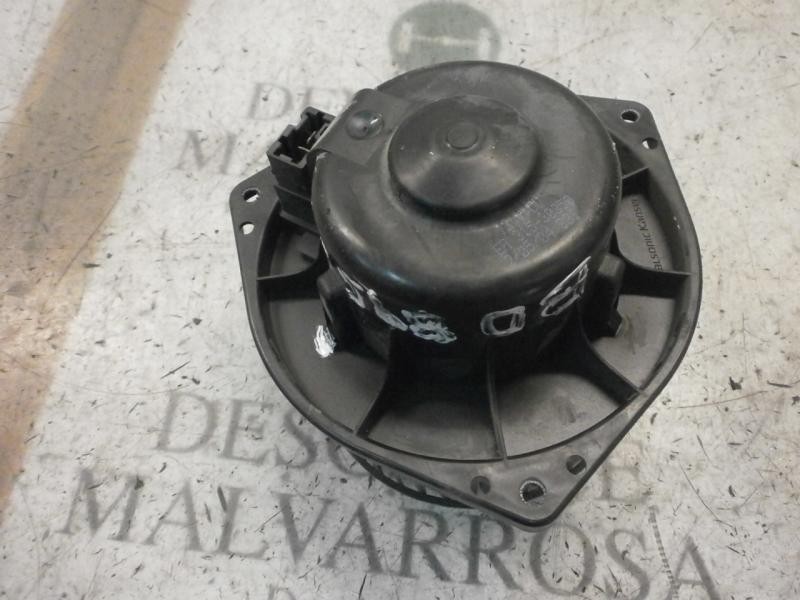 Recambio de motor calefaccion para opel agila enjoy referencia OEM IAM   