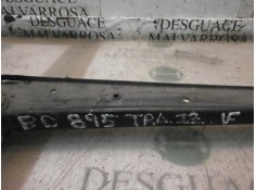 Recambio de brazo suspension inferior trasero izquierdo para opel agila enjoy referencia OEM IAM    2