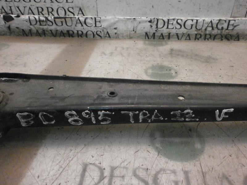 Recambio de brazo suspension inferior trasero izquierdo para opel agila enjoy referencia OEM IAM   