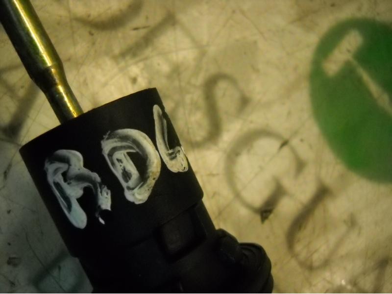 Recambio de bomba embrague para peugeot 307 (s1) xs referencia OEM IAM   