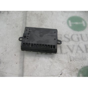MODULO ELECTRONICO 