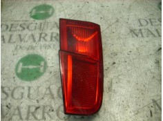 Recambio de piloto trasero derecho interior para fiat punto berlina (188) referencia OEM IAM   