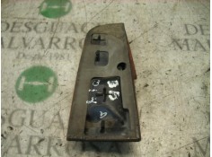 Recambio de piloto trasero derecho interior para fiat punto berlina (188) referencia OEM IAM    2