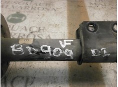 Recambio de amortiguador delantero izquierdo para opel tigra referencia OEM IAM    2