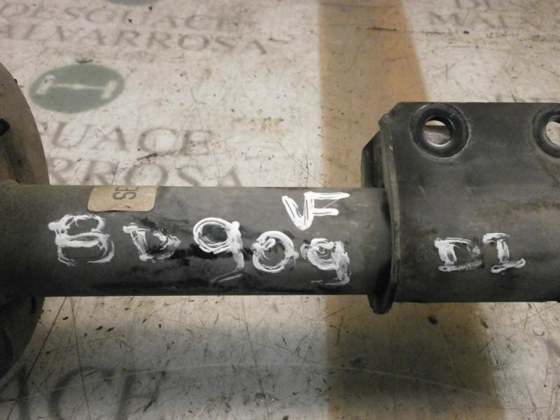 Recambio de amortiguador delantero izquierdo para opel tigra referencia OEM IAM   