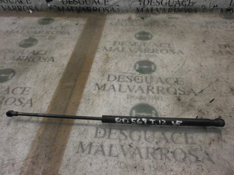 Recambio de amortiguadores maletero / porton para seat ibiza (6l1) cool referencia OEM IAM 6L6827550B  