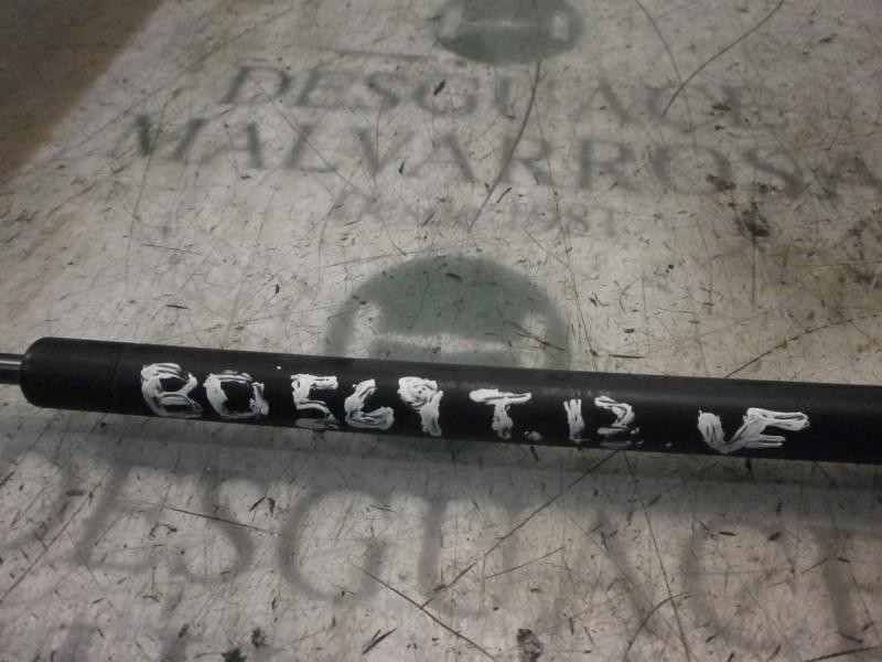 Recambio de amortiguadores maletero / porton para seat ibiza (6l1) cool referencia OEM IAM 6L6827550B  