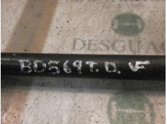 Recambio de amortiguador trasero derecho para seat ibiza (6l1) cool referencia OEM IAM 6Q0513025AR   2