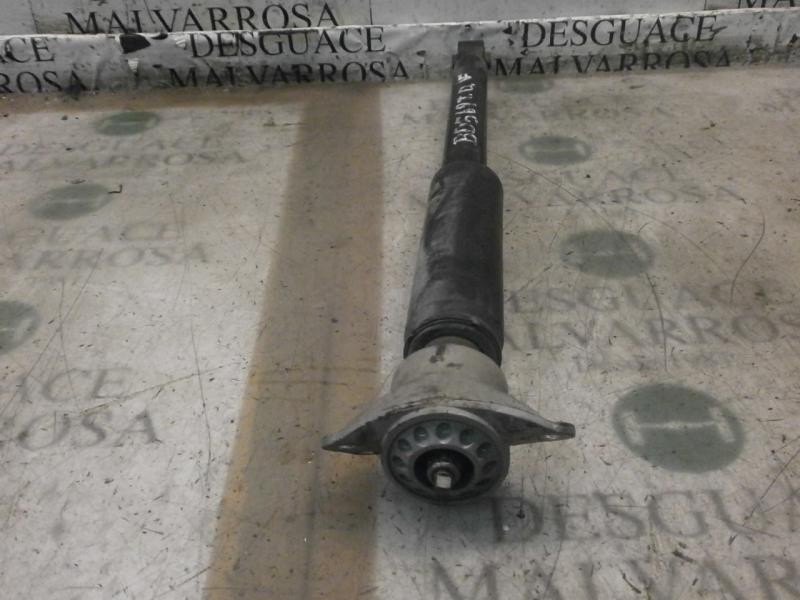 Recambio de amortiguador trasero derecho para seat ibiza (6l1) cool referencia OEM IAM 6Q0513025AR  