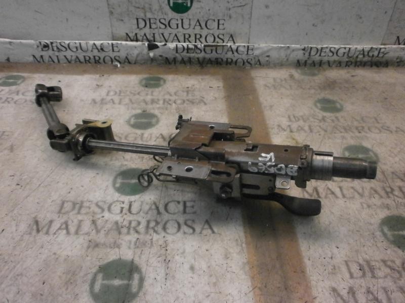 Recambio de columna direccion para seat ibiza (6l1) cool referencia OEM IAM 6Q1419501H  