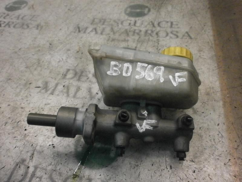 Recambio de bomba freno para seat ibiza (6l1) cool referencia OEM IAM 6Q0611019A  